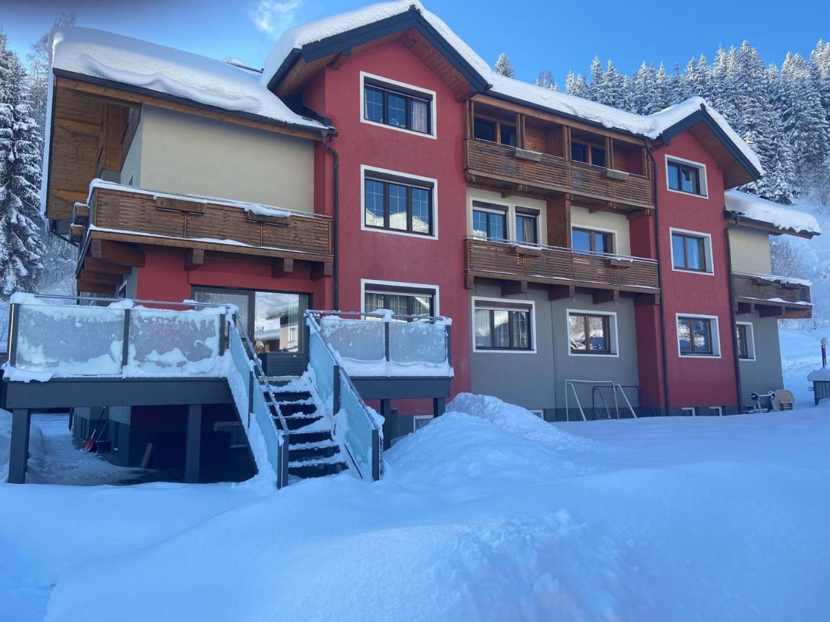 Haus Birnbacher Muhlbach Am Hochkonig Bagian luar foto