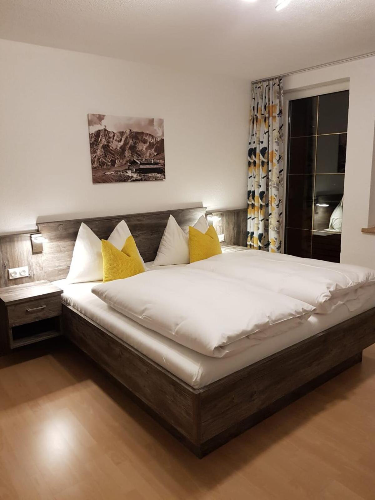Haus Birnbacher Muhlbach Am Hochkonig Bagian luar foto