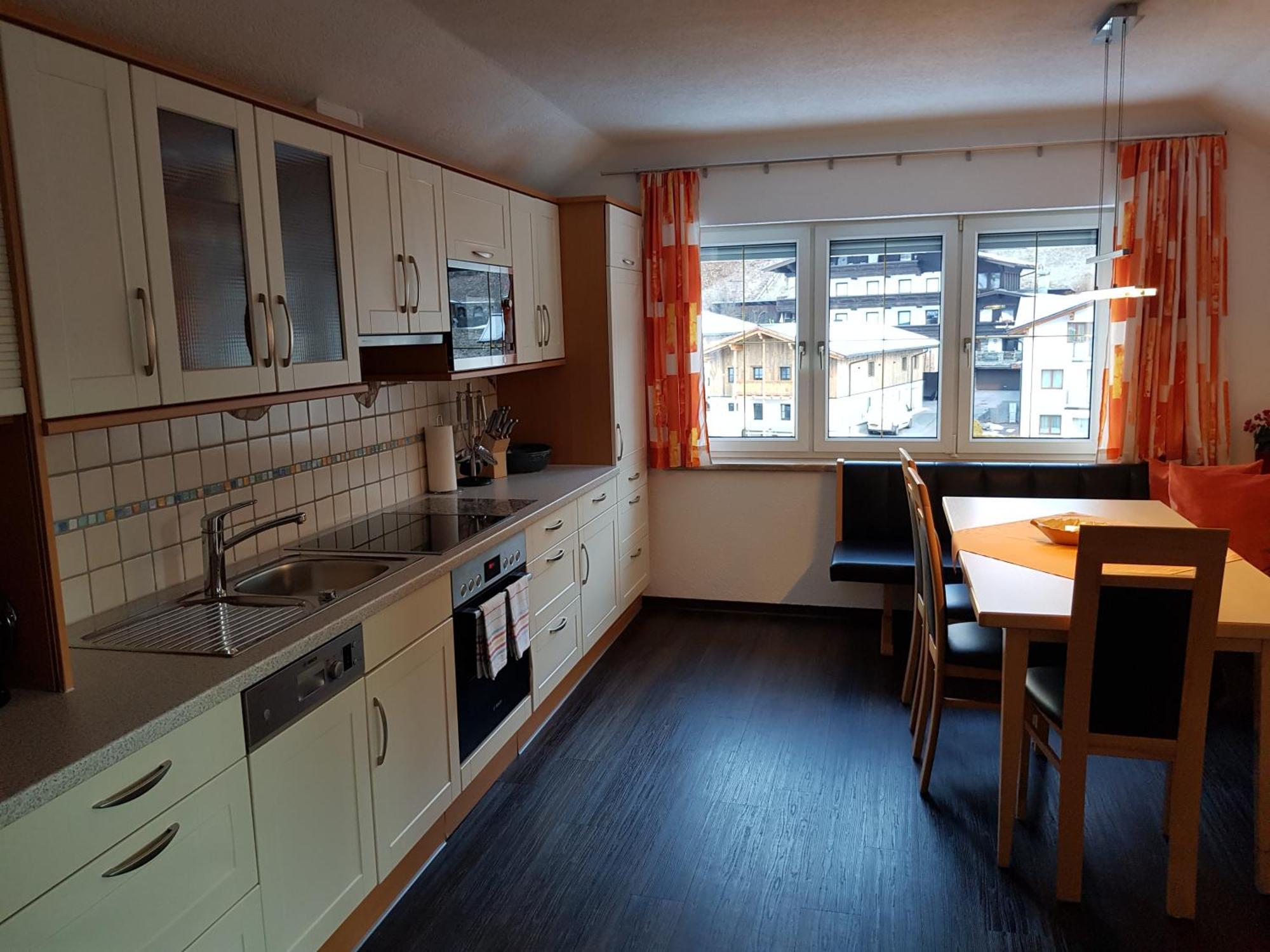 Haus Birnbacher Muhlbach Am Hochkonig Bagian luar foto