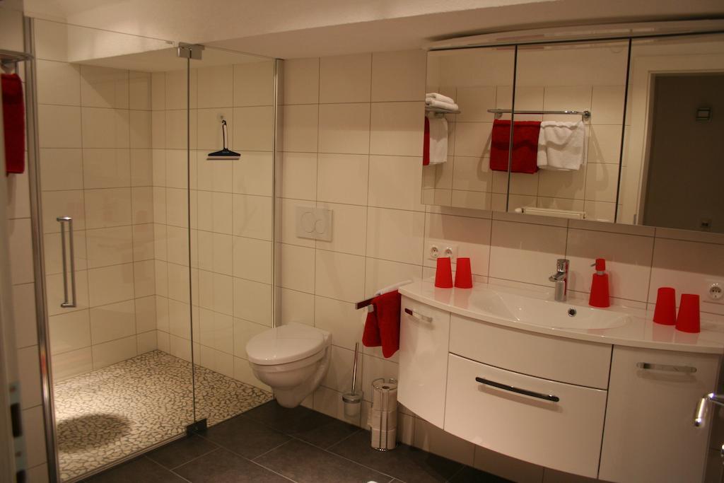Haus Birnbacher Muhlbach Am Hochkonig Bagian luar foto