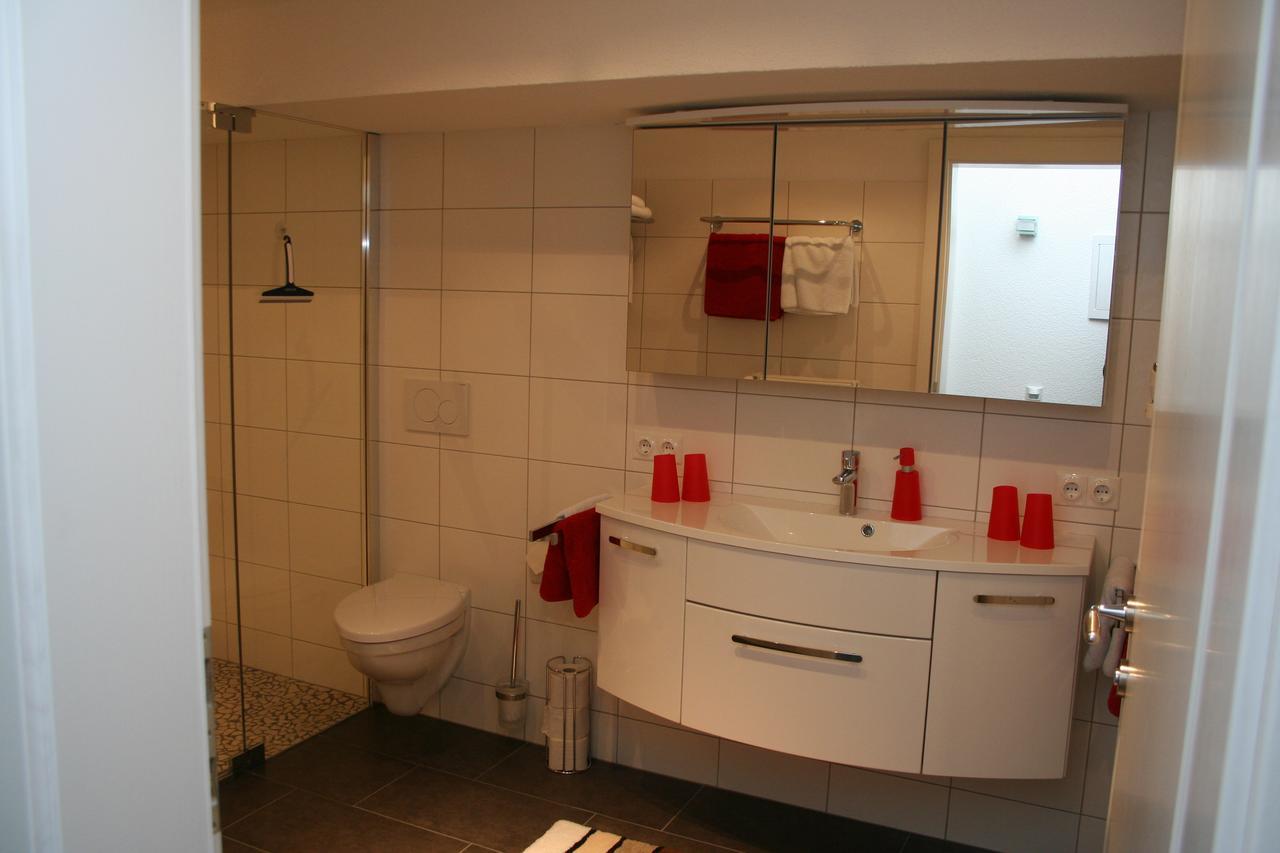 Haus Birnbacher Muhlbach Am Hochkonig Bagian luar foto
