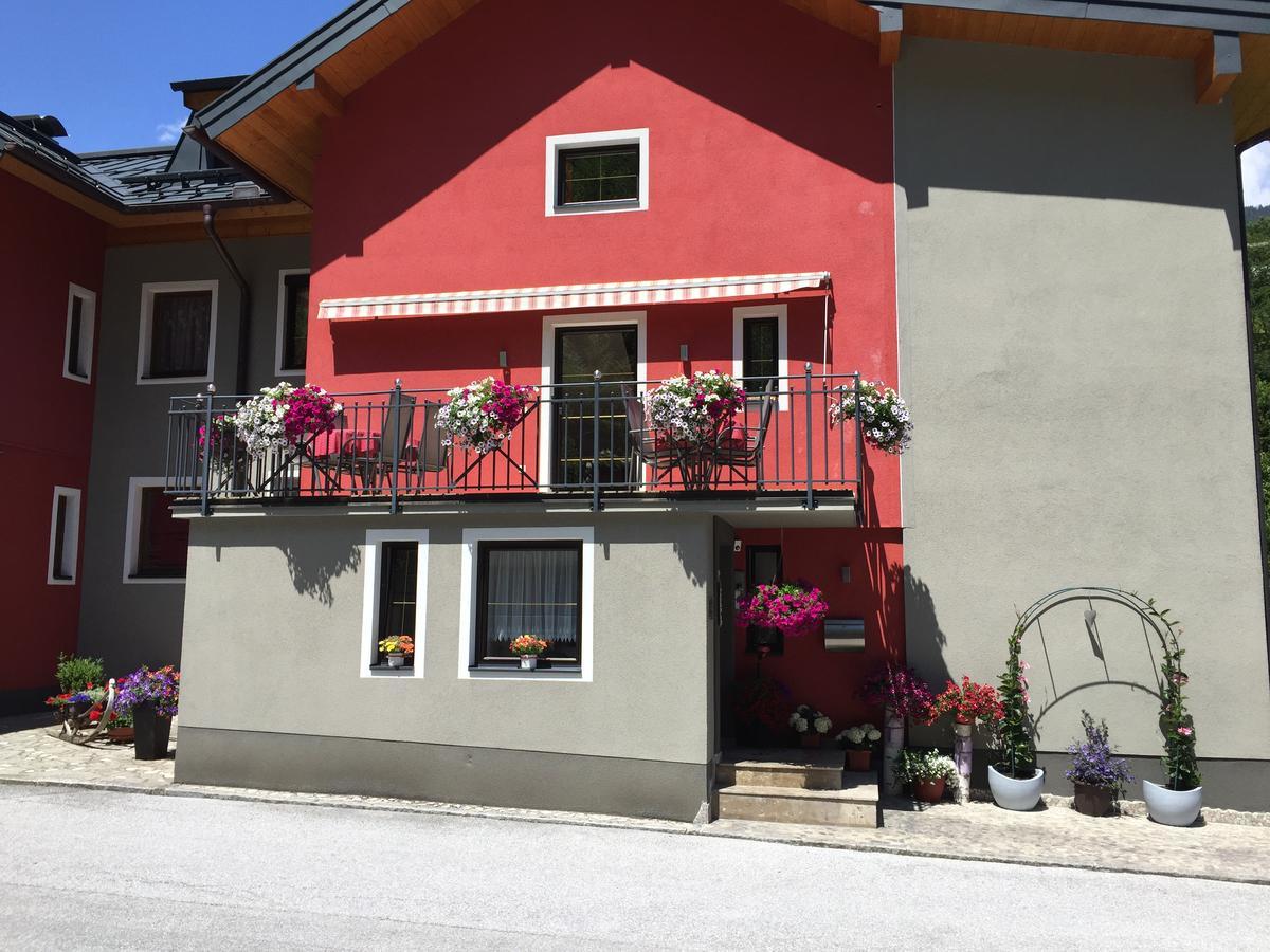 Haus Birnbacher Muhlbach Am Hochkonig Bagian luar foto