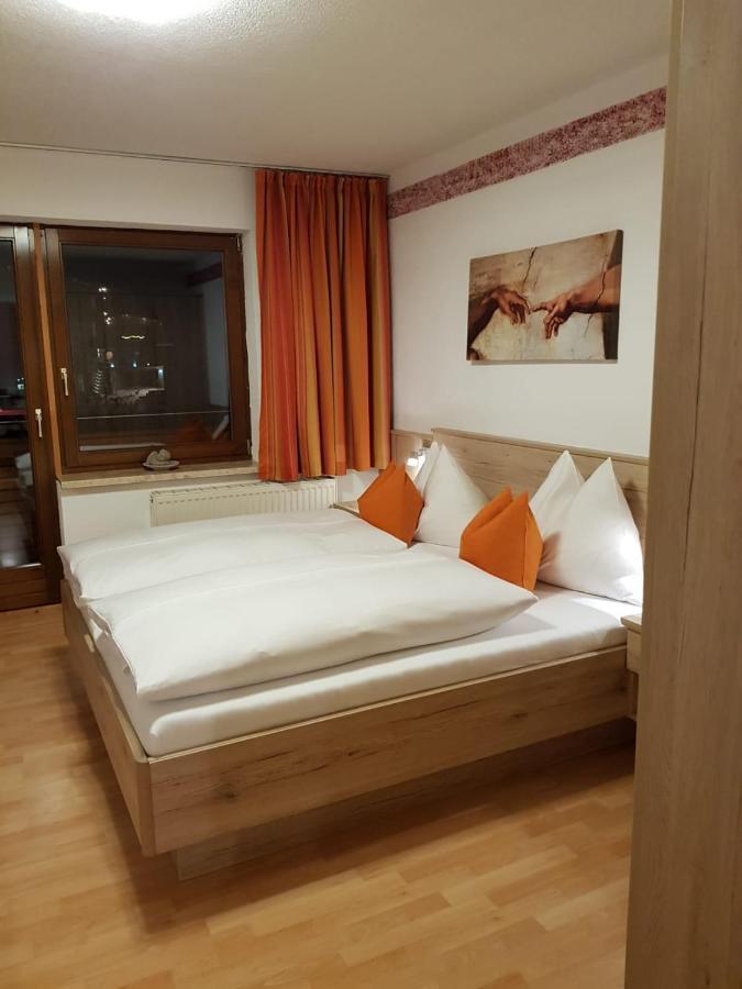 Haus Birnbacher Muhlbach Am Hochkonig Bagian luar foto